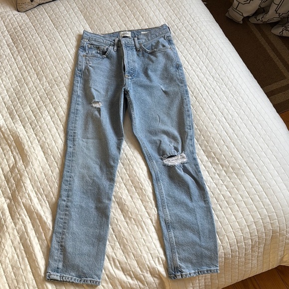 Citizen’s of Humanity jolene jeans - Picture 6 of 11